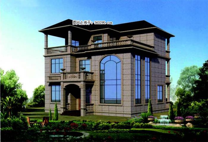 EPS工程案例(1) - 广州三象EPS建材 gz.sx311.cc