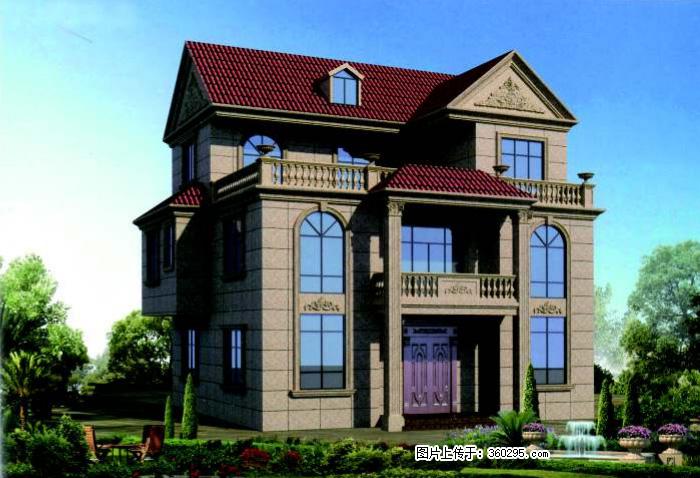 EPS工程案例(2) - 广州三象EPS建材 gz.sx311.cc