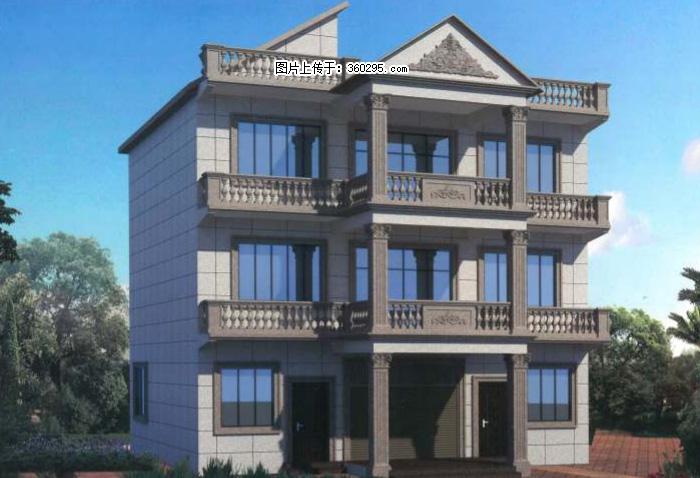 EPS工程案例(5) - 广州三象EPS建材 gz.sx311.cc